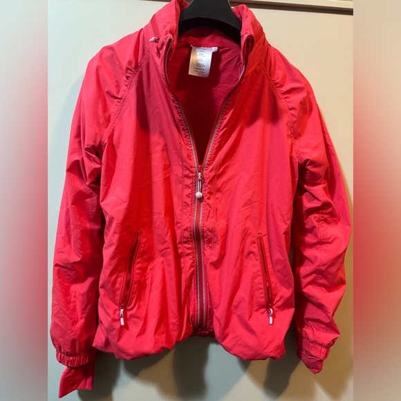 Ivivva athletica jacket size 14 - Picture 2 of 2